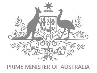 Australian gifts for the Prime Minister of Australia 